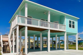 Breezy Cottage